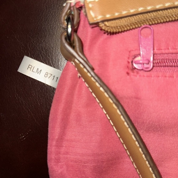 Relic Plaid Bag - Picture 14 of 16